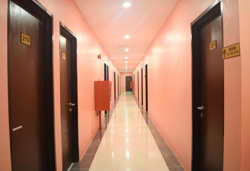 فندق Noor Boutique