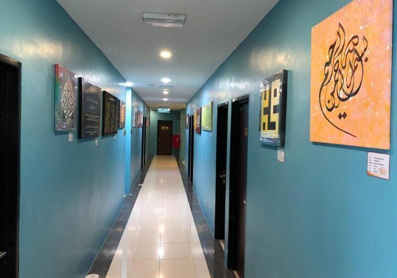 فندق Noor Boutique