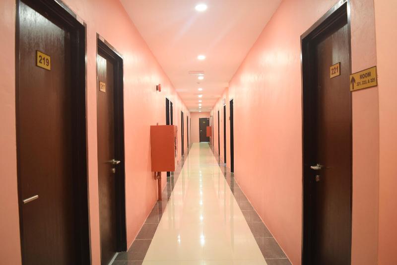 فندق Noor Boutique