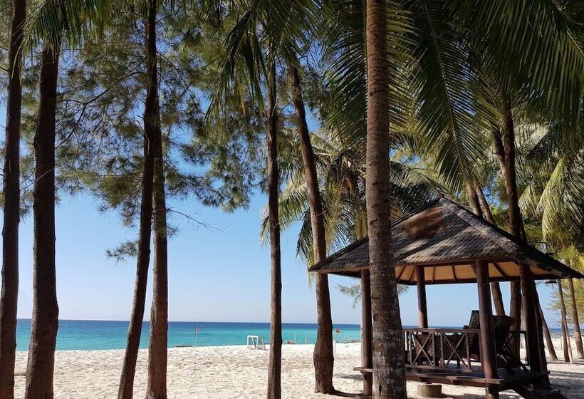 Hotel Sutera @ Mantanani Island Resort & Spa