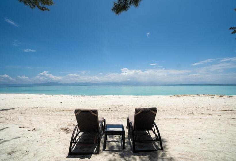 Hotel Sutera @ Mantanani Island Resort & Spa