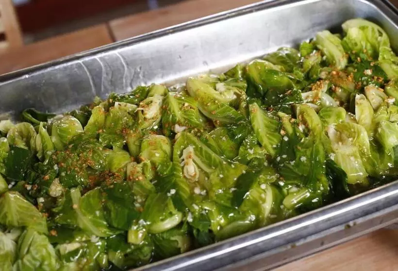 Hotelli Sutera @ Mantanani Island Resort & Spa