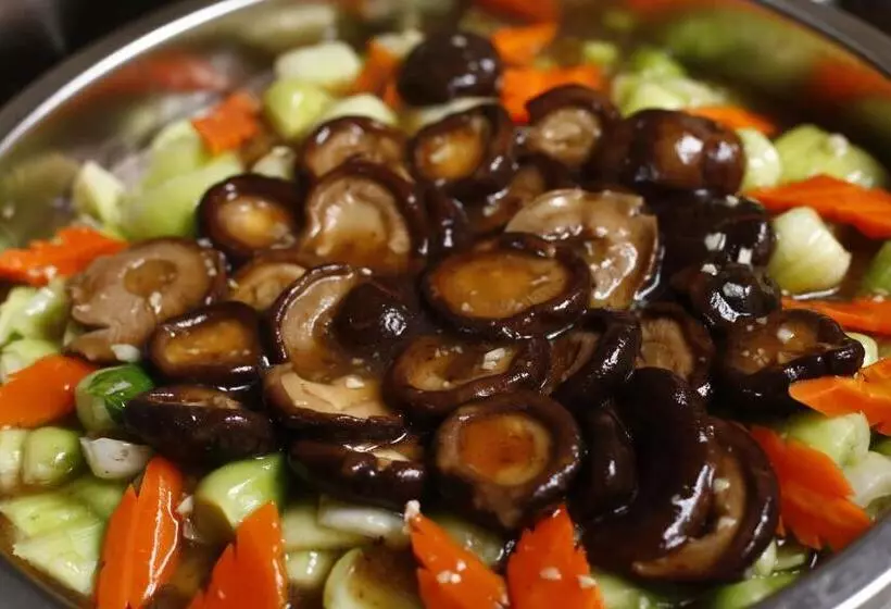 Hotelli Sutera @ Mantanani Island Resort & Spa