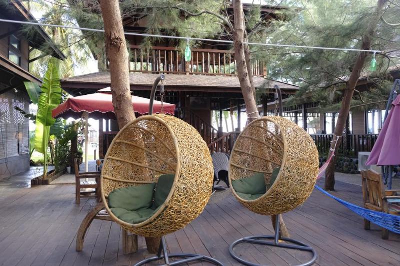 Hotel Sutera @ Mantanani Island Resort & Spa