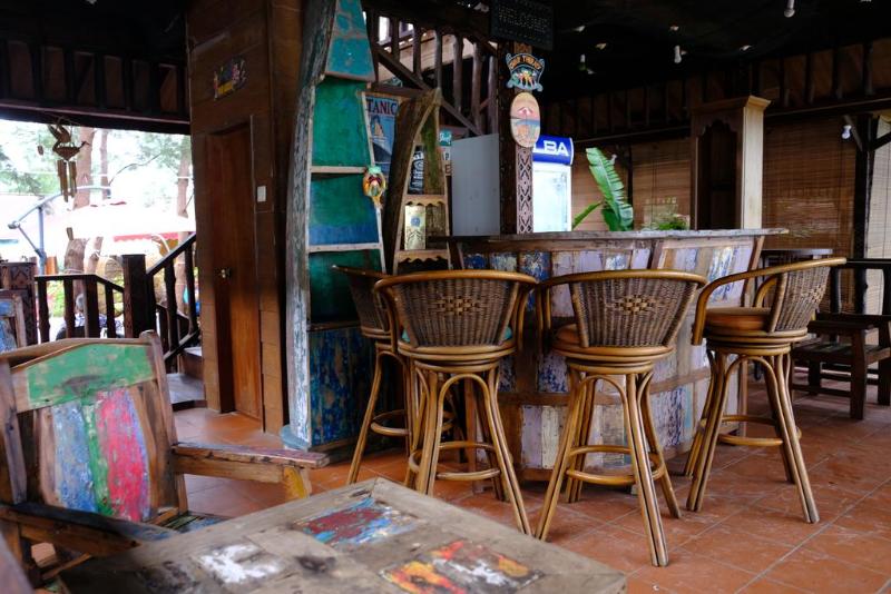 Hotel Sutera @ Mantanani Island Resort & Spa