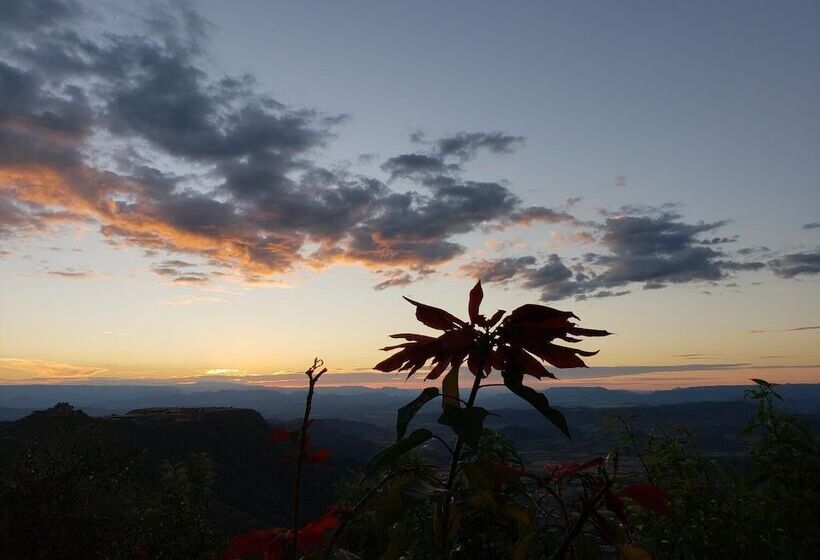 Top Twelve Hotel Lalibela
