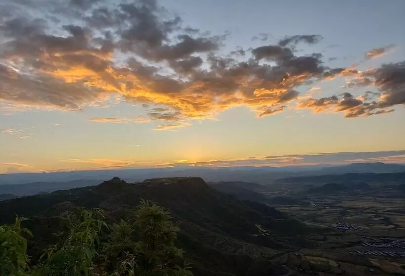 Top Twelve Hotel   Lalibela