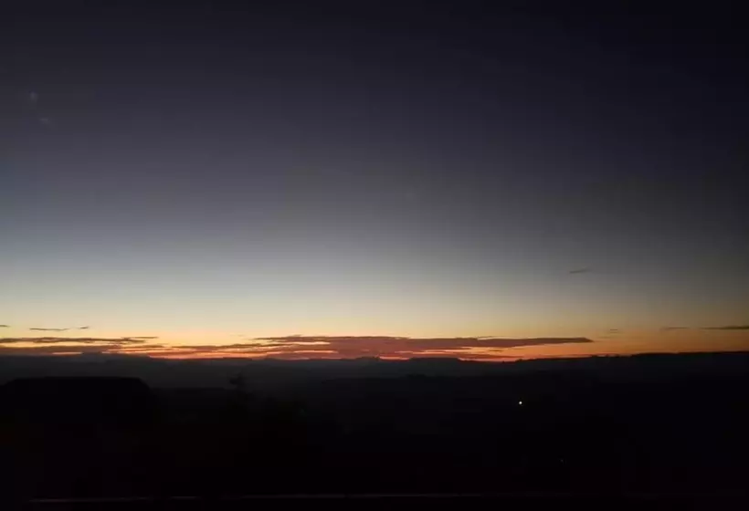 Top Twelve Hotel   Lalibela