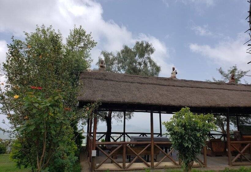 Top Twelve Hotel Lalibela