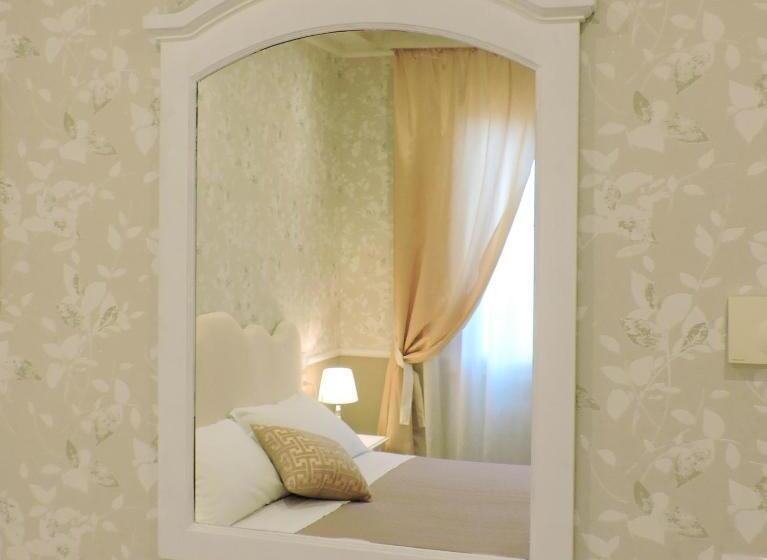 Bed and Breakfast Boutique Hotel Masolino