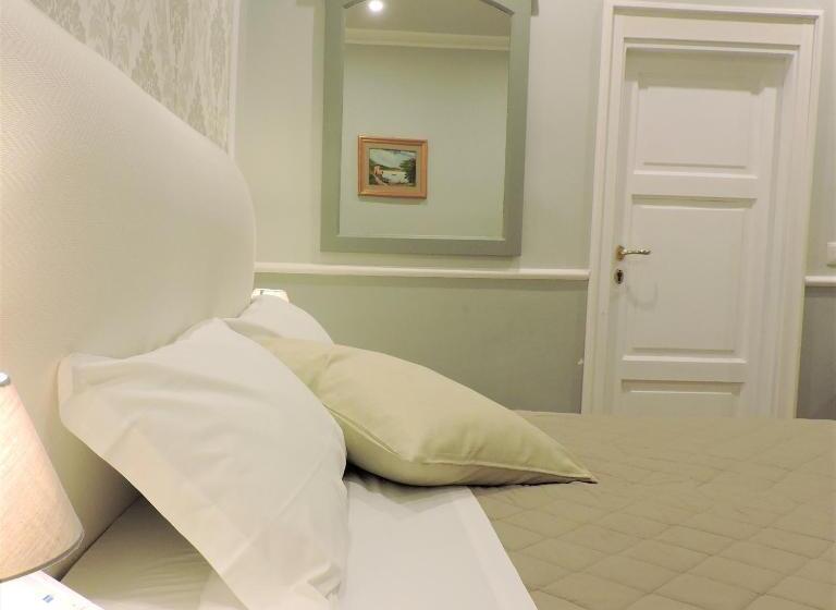 Bed and Breakfast Boutique Hotel Masolino