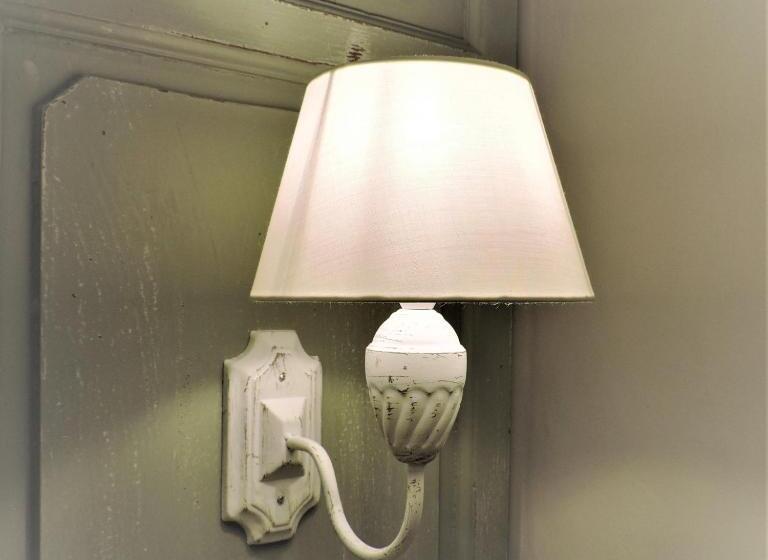 Bed and Breakfast Boutique Hotel Masolino