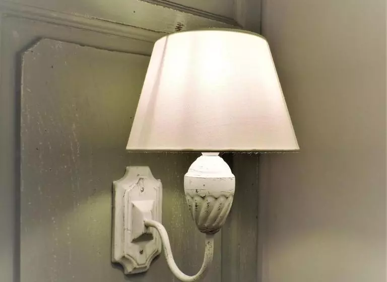 Aamiaismajoitus (B&B) Boutique Hotel Masolino