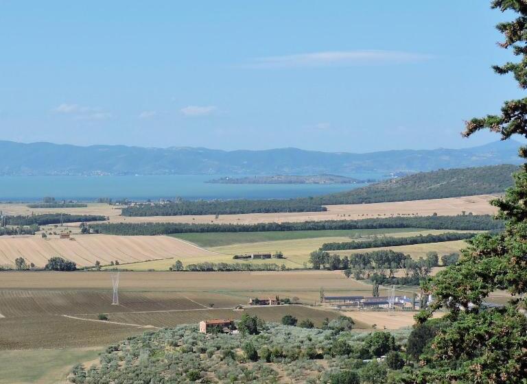 Bed and Breakfast Boutique Hotel Masolino