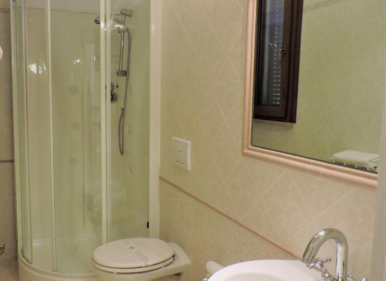 Bed and Breakfast Boutique Hotel Masolino