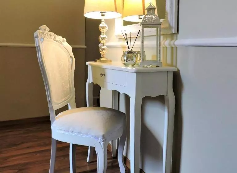 Aamiaismajoitus (B&B) Boutique Hotel Masolino