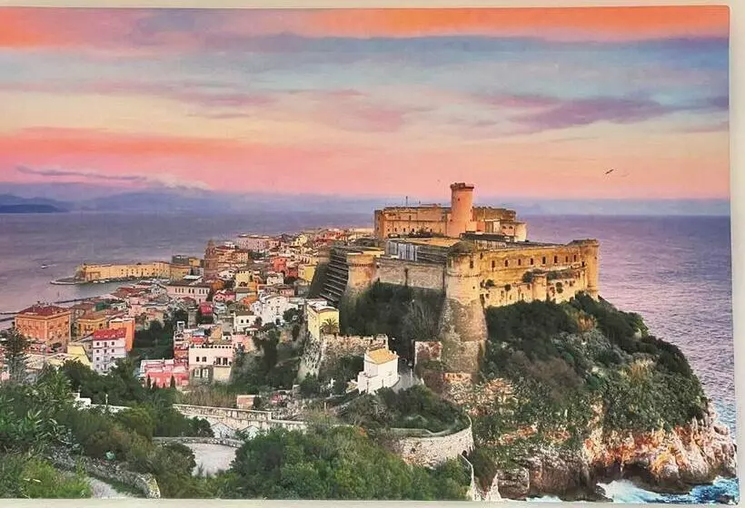 Aamiaismajoitus (B&B) L Armonia