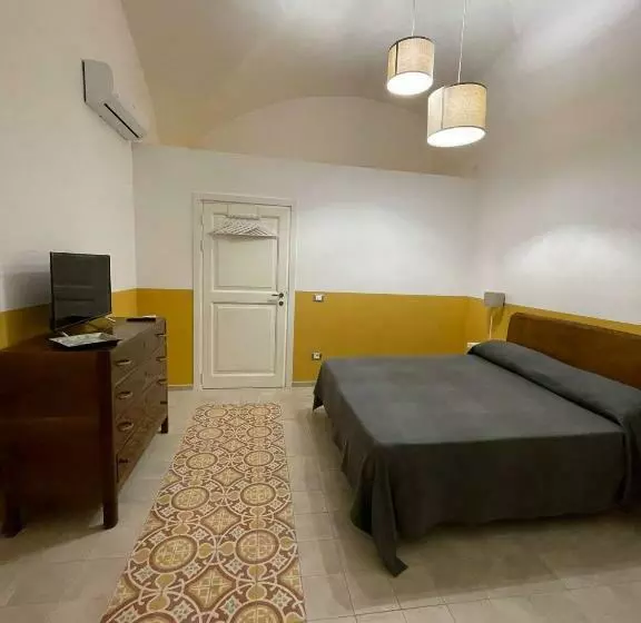 Aamiaismajoitus (B&B) L Armonia