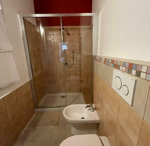 ベッドアンドブレックファースト L Armonia