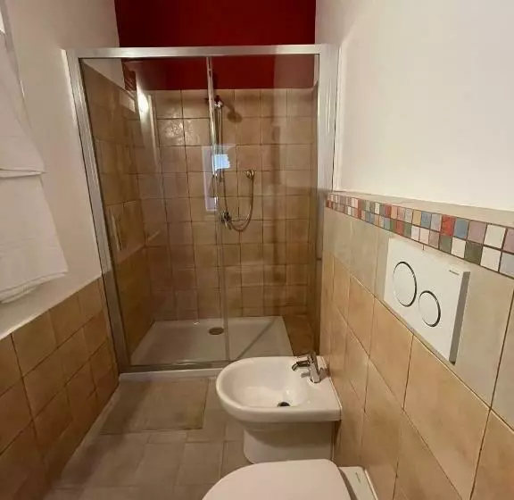 Aamiaismajoitus (B&B) L Armonia