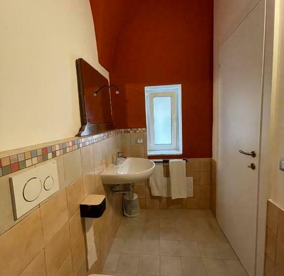 ベッドアンドブレックファースト L Armonia