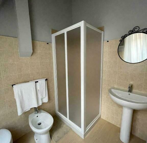 ベッドアンドブレックファースト L Armonia