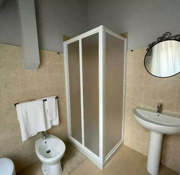 Aamiaismajoitus (B&B) L Armonia