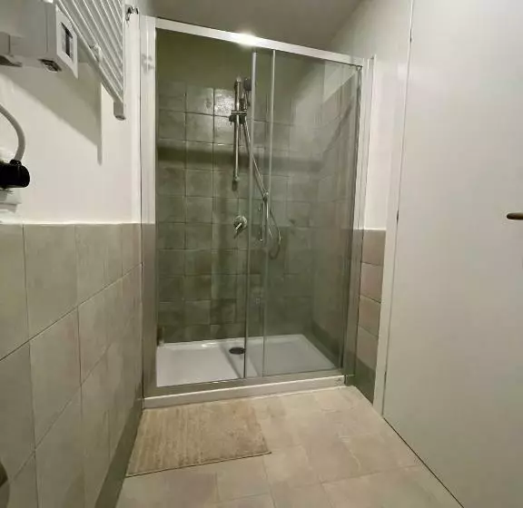 Aamiaismajoitus (B&B) L Armonia