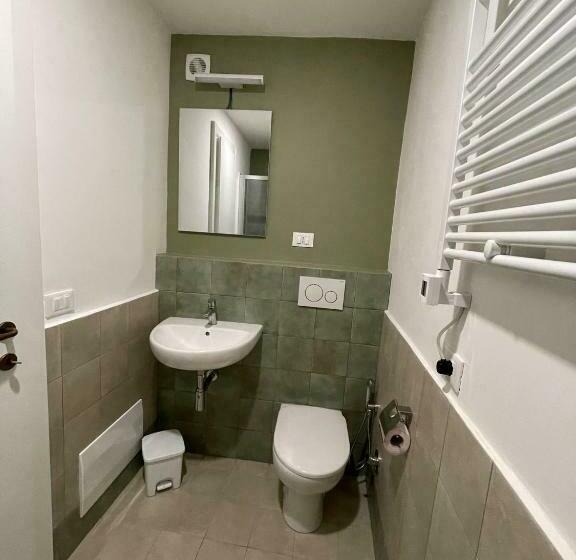 ベッドアンドブレックファースト L Armonia