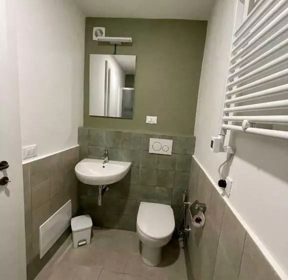 Aamiaismajoitus (B&B) L Armonia