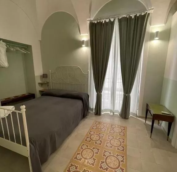 Aamiaismajoitus (B&B) L Armonia