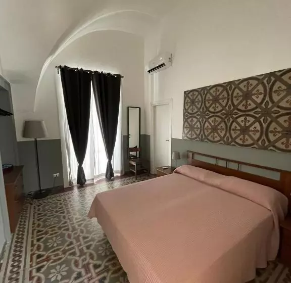 Aamiaismajoitus (B&B) L Armonia