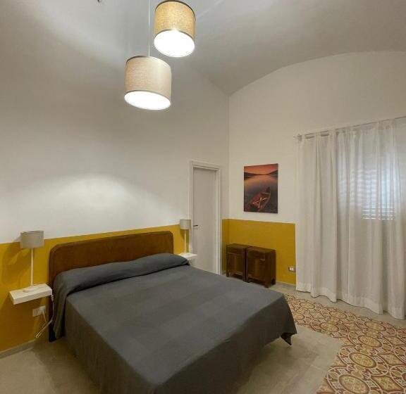 ベッドアンドブレックファースト L Armonia