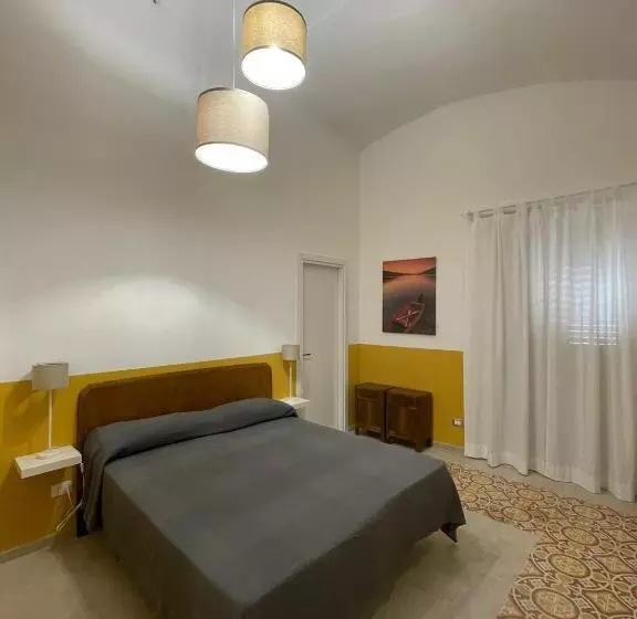 Aamiaismajoitus (B&B) L Armonia