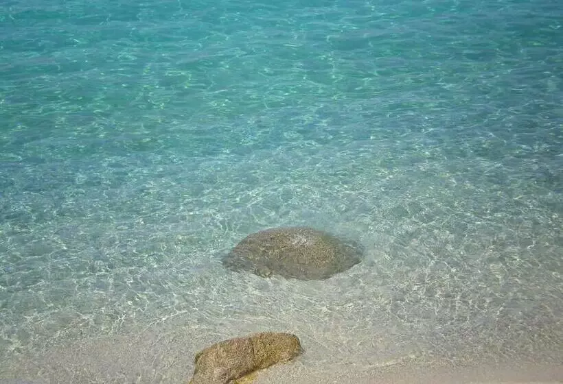 Aamiaismajoitus (B&B) Rosy And Roby