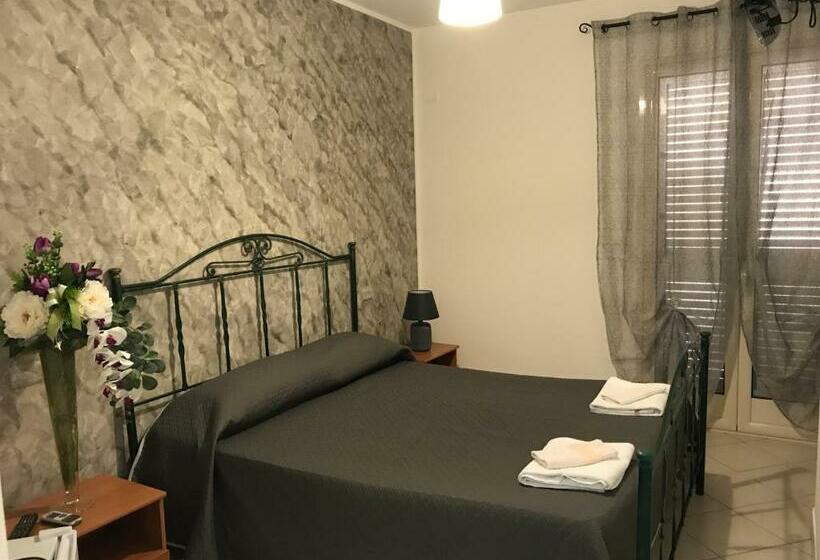 住宿加早餐  Rosy And Roby