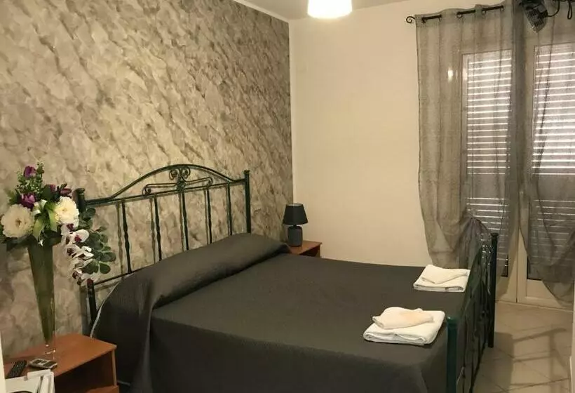 Aamiaismajoitus (B&B) Rosy And Roby