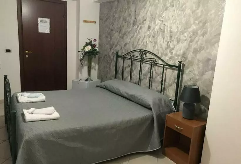 Aamiaismajoitus (B&B) Rosy And Roby