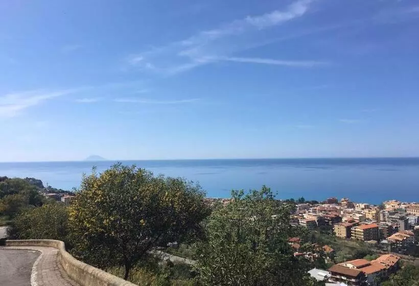 Aamiaismajoitus (B&B) Rosy And Roby