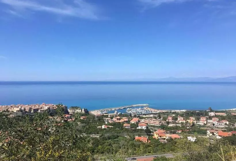 Aamiaismajoitus (B&B) Rosy And Roby