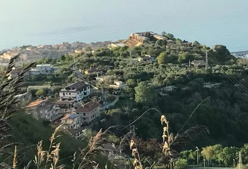 Aamiaismajoitus (B&B) Rosy And Roby