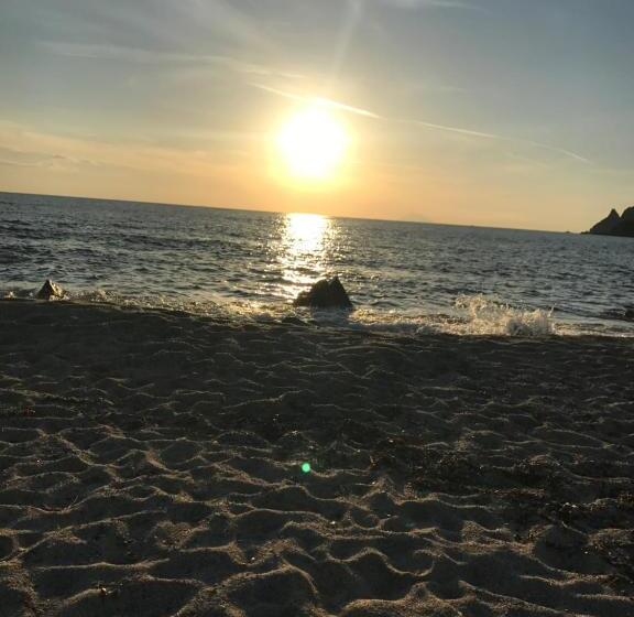 住宿加早餐  Rosy And Roby