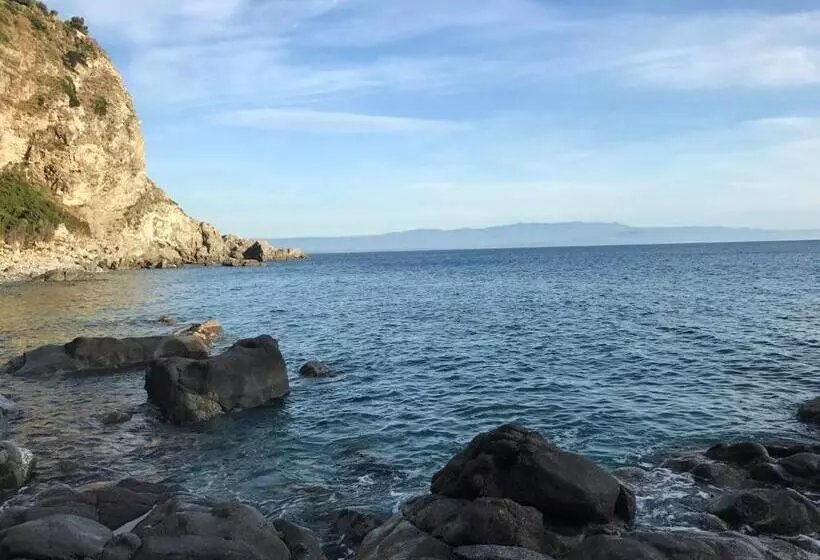 Aamiaismajoitus (B&B) Rosy And Roby