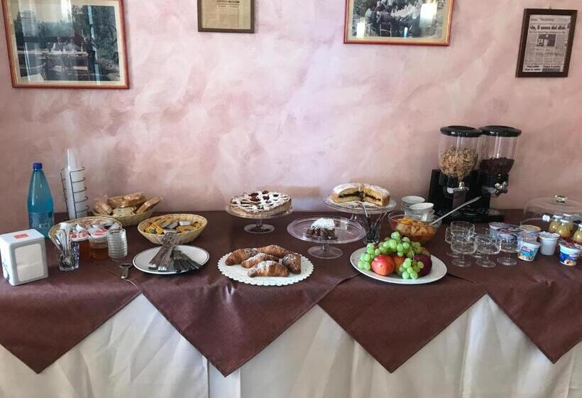 住宿加早餐  Rosy And Roby