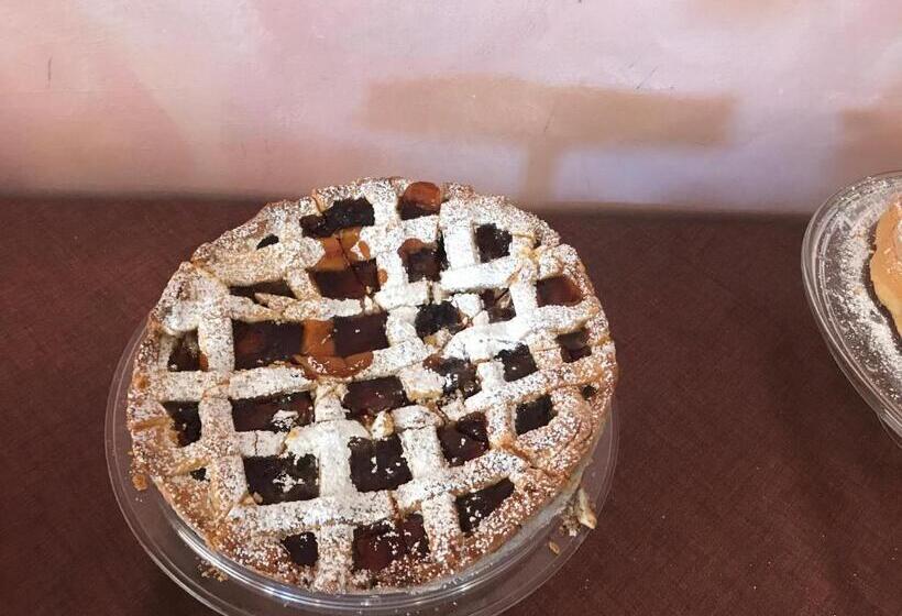 住宿加早餐  Rosy And Roby