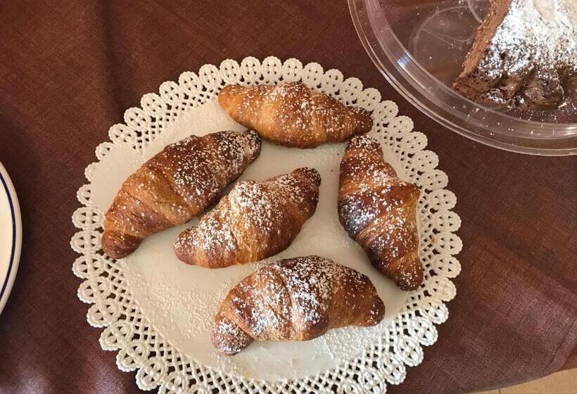 住宿加早餐  Rosy And Roby