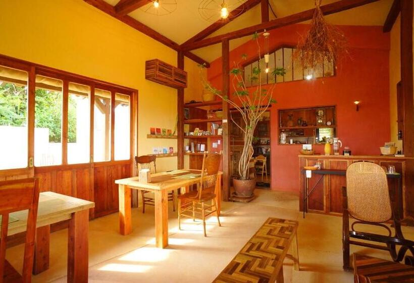 تختخواب و صبحانه Somos