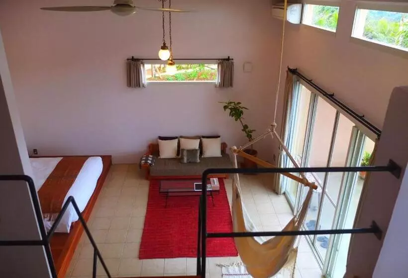 ベッドアンドブレックファースト Somos