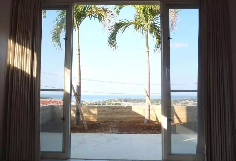 ベッドアンドブレックファースト Somos