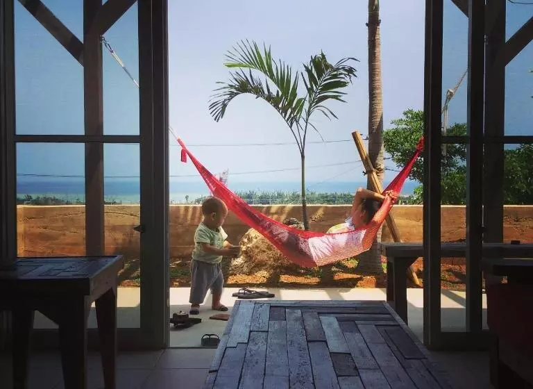 ベッドアンドブレックファースト Somos